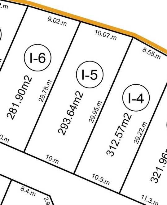 Lote muestra Landing Villagolf